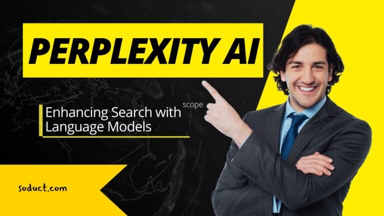 Perplexity AI