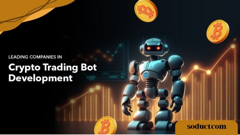 Best AI Tools for Crypto Trading Bot 2024