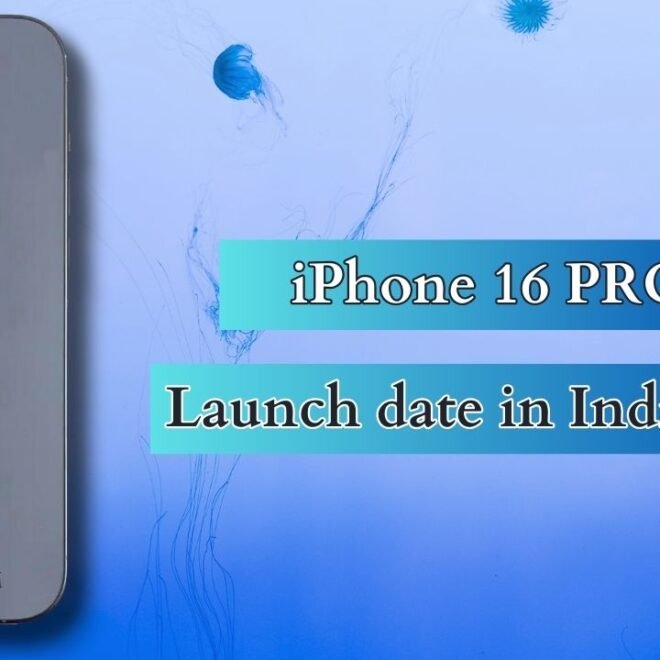 iPhone 16 pro launch date in INDIA