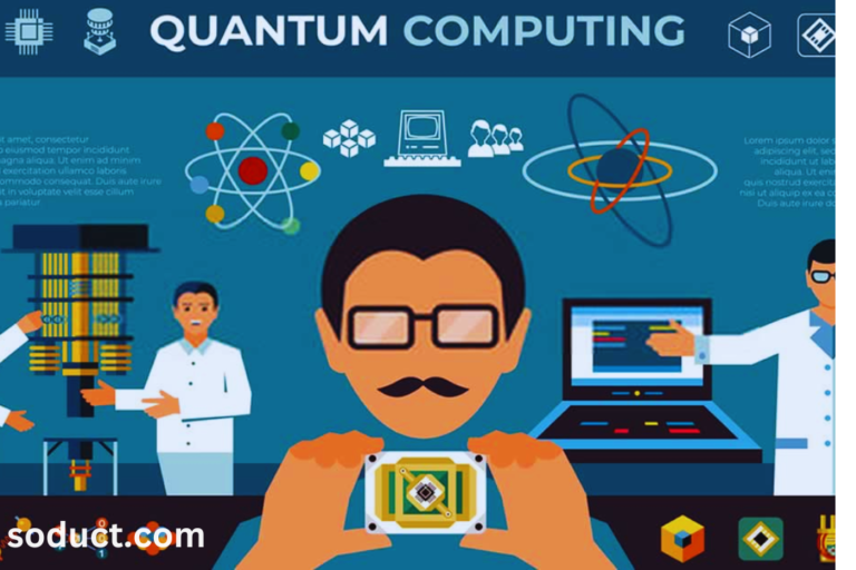 quantum computers 2023