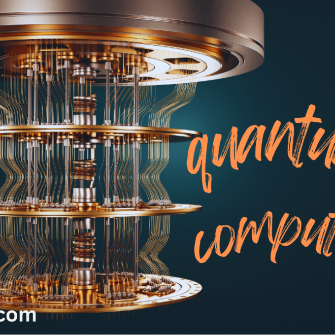 quantum computer 2035